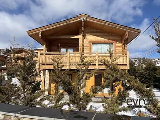 Maison vente à Prades, Font-romeu-odeillo-via