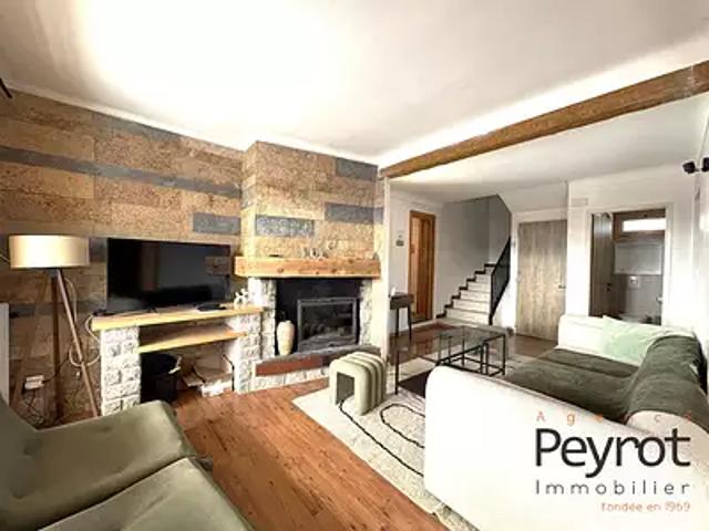 Maison vente à Prades, Font-romeu-odeillo-via