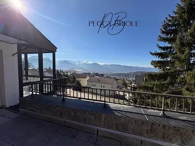 Maison vente à Prades, Font-romeu-odeillo-via