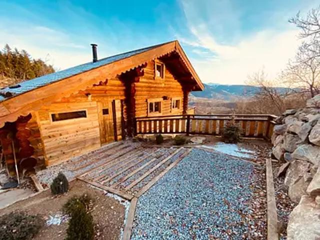 Maison vente à Prades, Font-romeu-odeillo-via