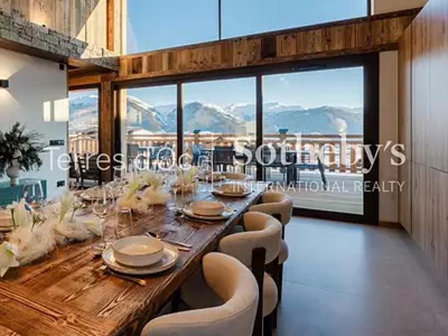 Maison vente à Prades, Font-romeu-odeillo-via
