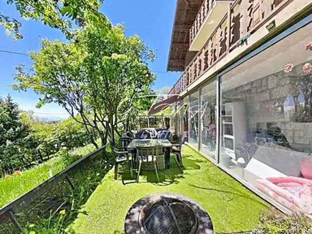 Maison vente à Résidence les Soldanelles, Font-Romeu-Odeillo-Via