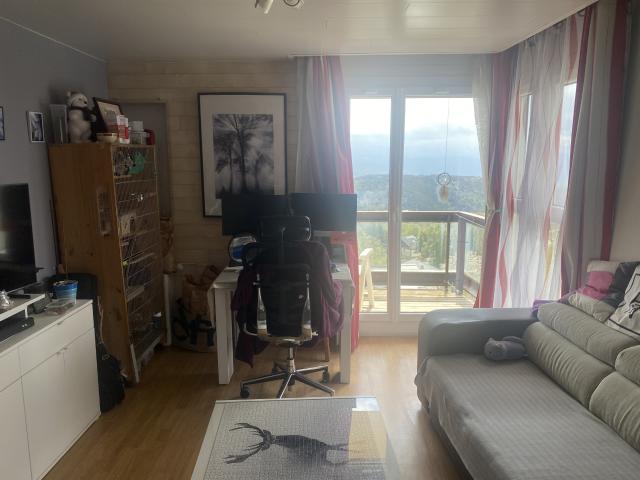 Appartement vente à Prades, Font-romeu-odeillo-via