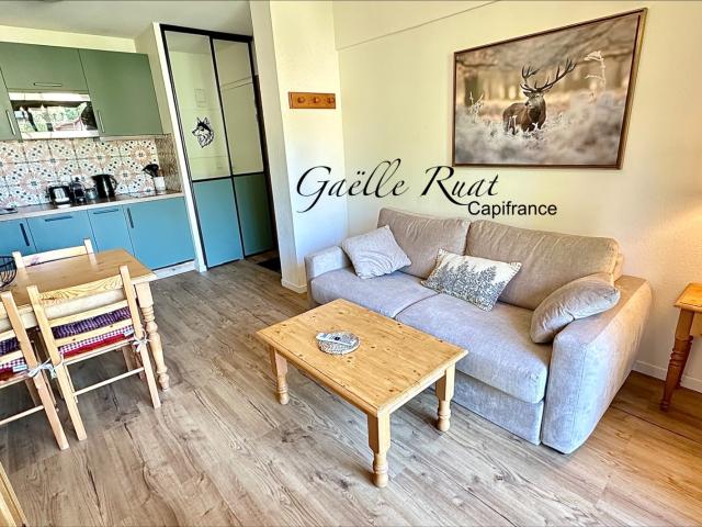 Appartement vente à Font-Romeu-Odeillo-Via, Pyrénées-Orientales