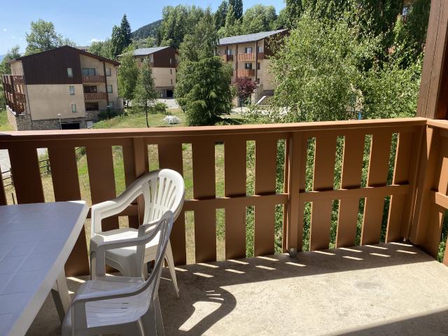 Appartement vente à Prades, Font-romeu-odeillo-via