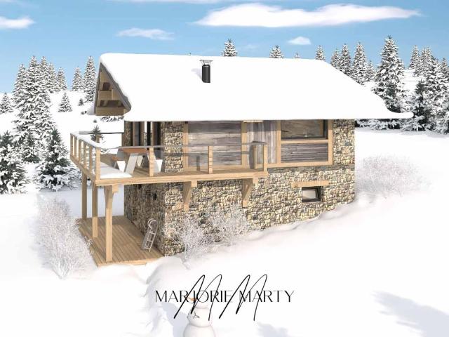 Maison vente à Prades, Font-romeu-odeillo-via