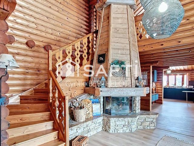 Maison vente à Prades, Font-romeu-odeillo-via