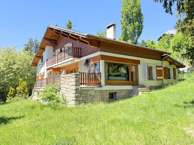Maison vente à Prades, Font-romeu-odeillo-via