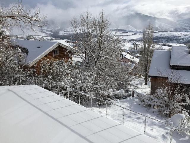 Maison vente à Prades, Font-romeu-odeillo-via