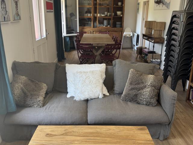Maison vente à Font-Romeu-Odeillo-Via, Pyrénées-Orientales