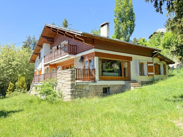 Maison vente à Prades, Font-romeu-odeillo-via