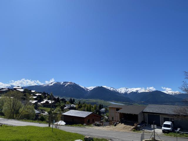 Appartement vente à Font-Romeu-Odeillo-Via, Pyrénées-Orientales