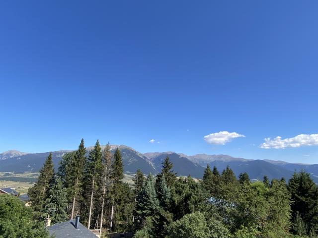 Appartement vente à Font-Romeu-Odeillo-Via, Pyrénées-Orientales