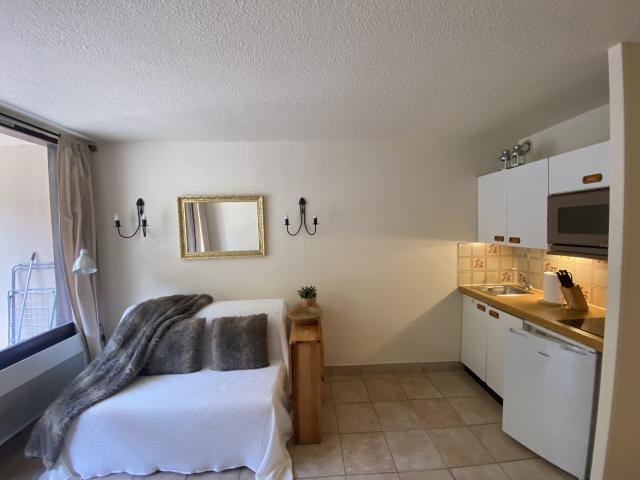 Appartement vente à Font-Romeu-Odeillo-Via, Pyrénées-Orientales