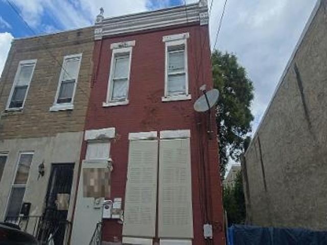 House for sale in Philadelphia, Pennsylvania