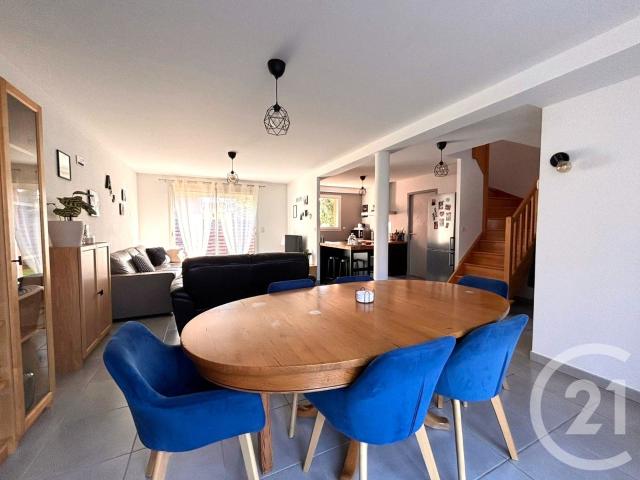 Maison vente à Besançon, Fontain