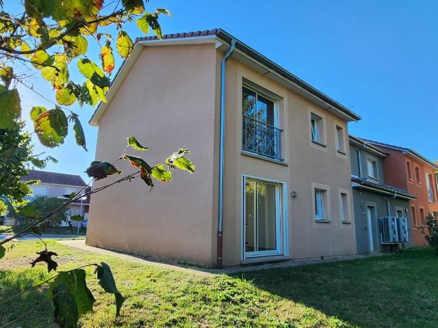 Maison vente à Fontain, Doubs