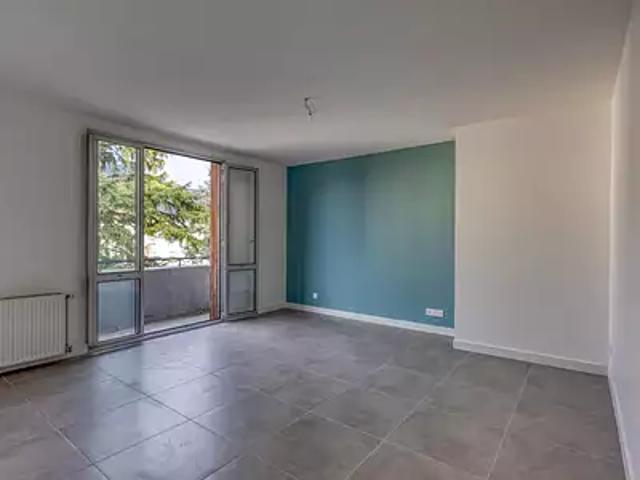 Appartement vente à Grenoble, Fontaine