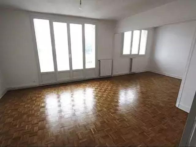 Appartement vente à Grenoble, Fontaine