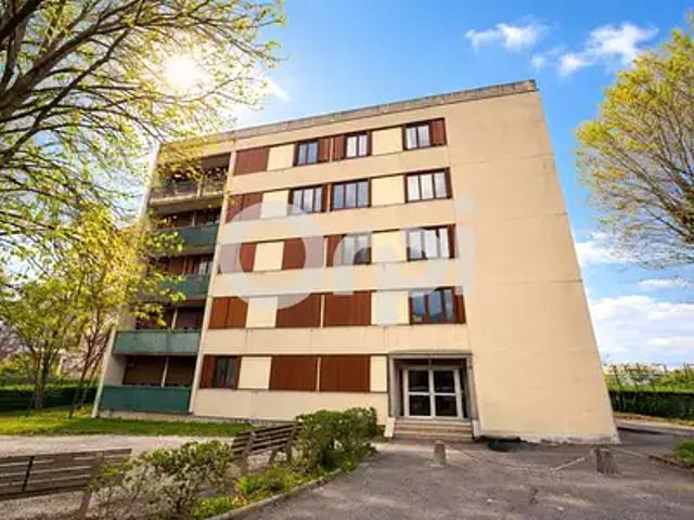 Appartement vente à Grenoble, Fontaine