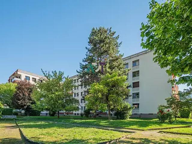 Appartement vente à Grenoble, Fontaine