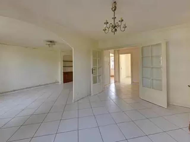 Appartement vente à Grenoble, Fontaine