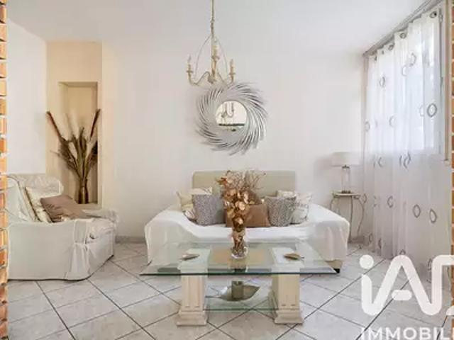 Appartement vente à Grenoble, Fontaine