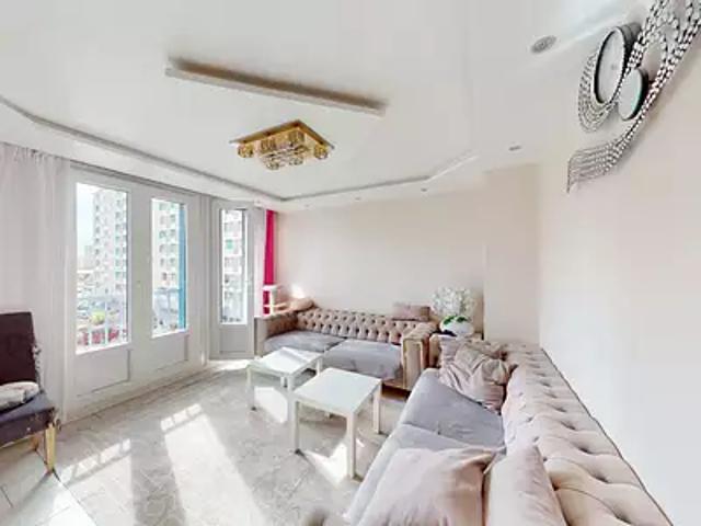 Appartement vente à Grenoble, Fontaine