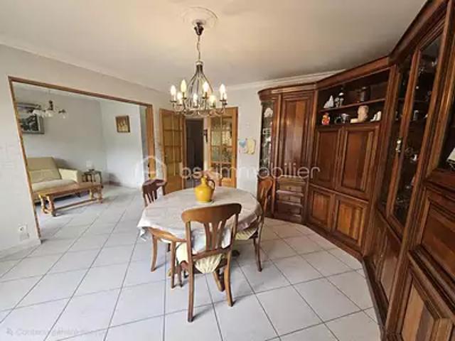 Appartement vente à Grenoble, Fontaine