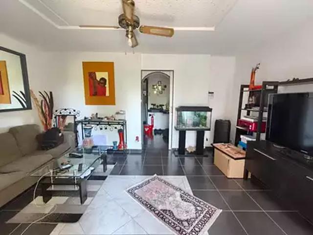 Appartement vente à Grenoble, Fontaine