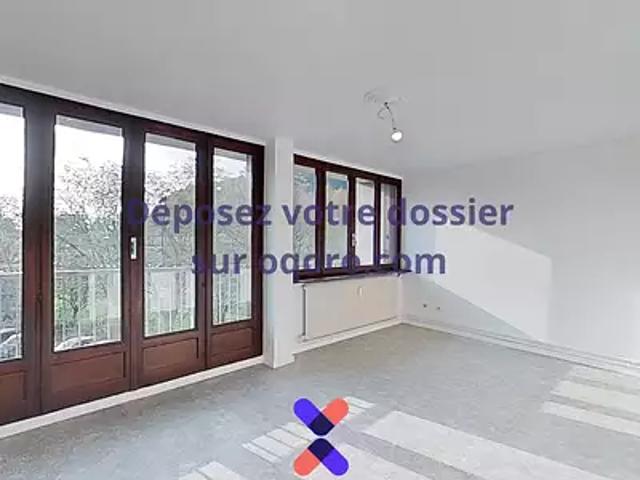 Appartement location à Grenoble, Fontaine