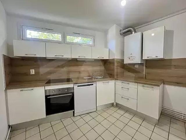 Appartement location à Fontaine, Isère