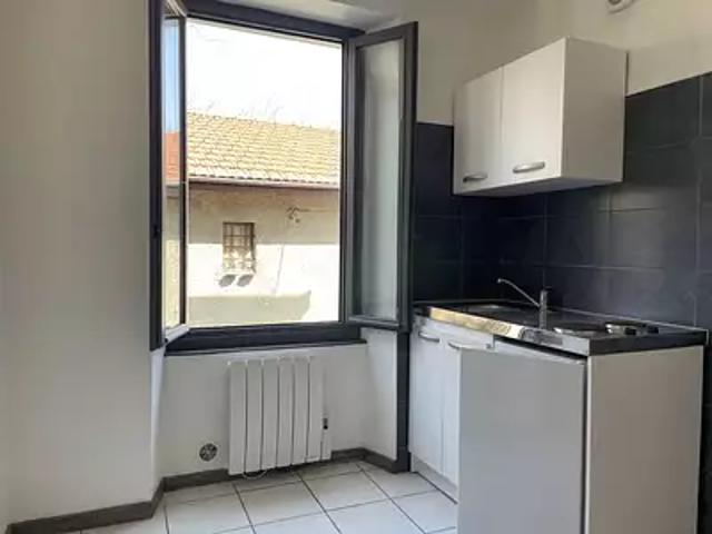 Appartement location à Fontaine, Isère