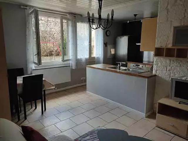 Appartement location à Grenoble, Fontaine