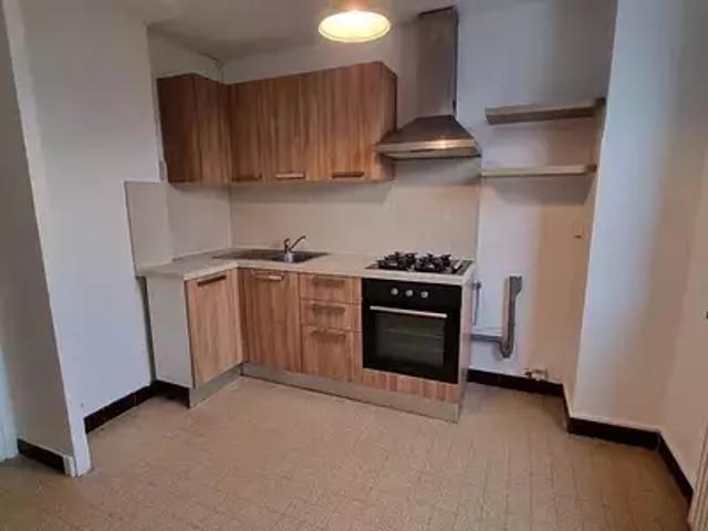 Appartement location à Fontaine, Isère