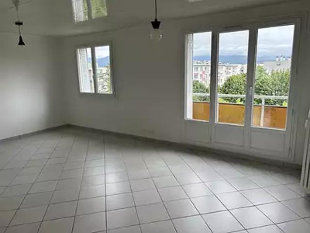 Appartement location à Fontaine, Isère