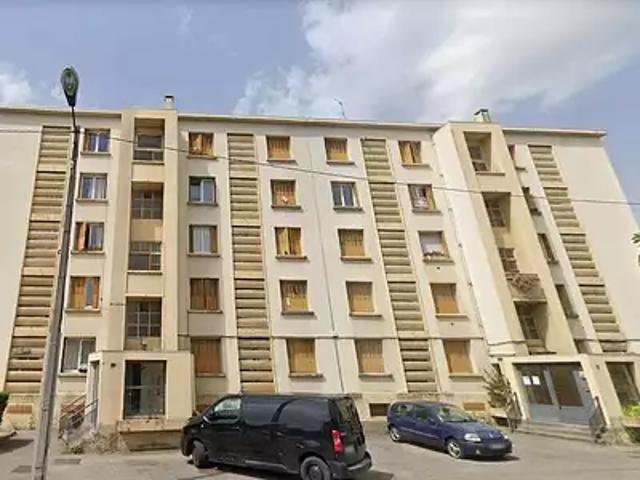 Appartement location à Grenoble, Fontaine