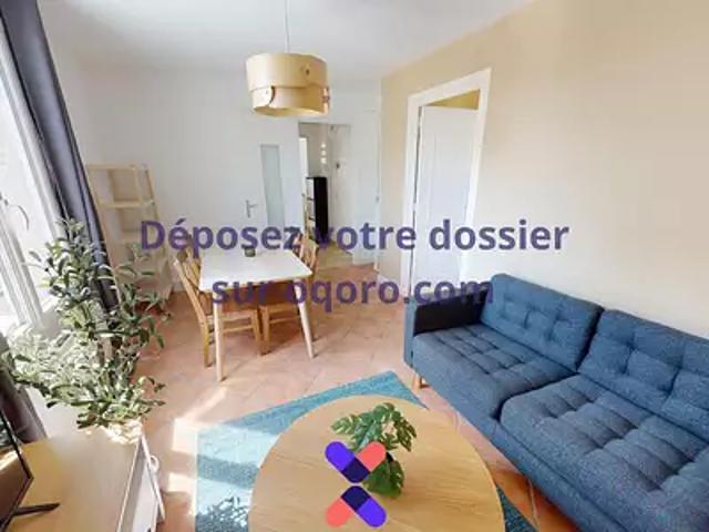 Appartement location à Grenoble, Fontaine