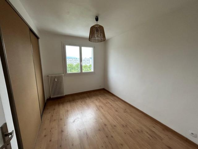 Appartement location à Fontaine, Isère