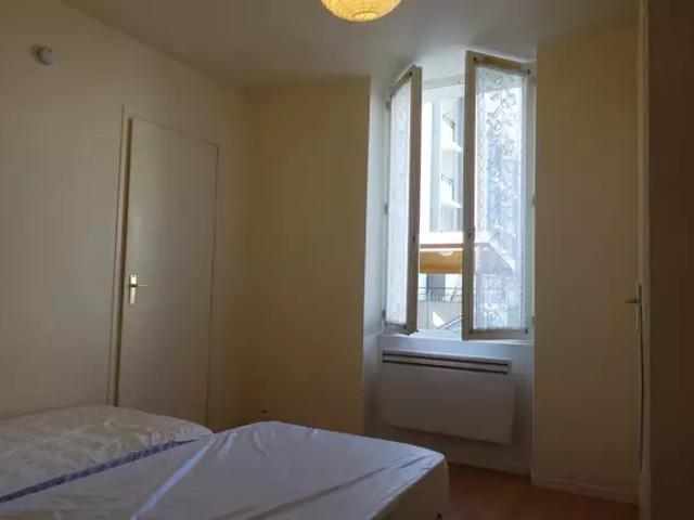 Appartement location à Fontaine, Isère