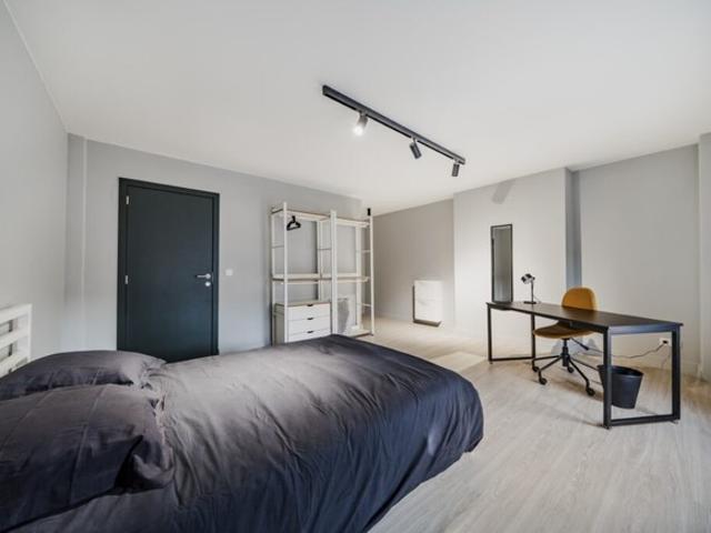 Kamer location à Charleroi, Wallonie