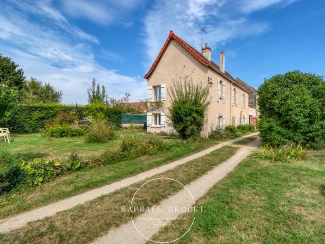 Villa vente à Chalon-sur-Saône, Fontaines