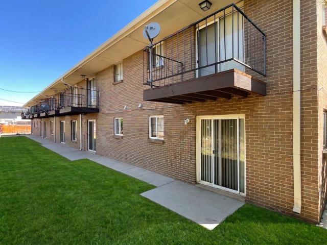 Property for rent in Colorado