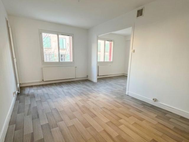 Appartement vente à Grenoble, Fontaine