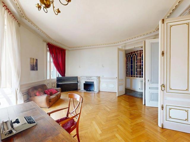 Appartement vente à Montbard, Verrey-sous-salmaise