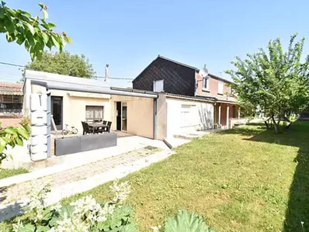 Maison vente à Cambrai, Fontaine-au-pire