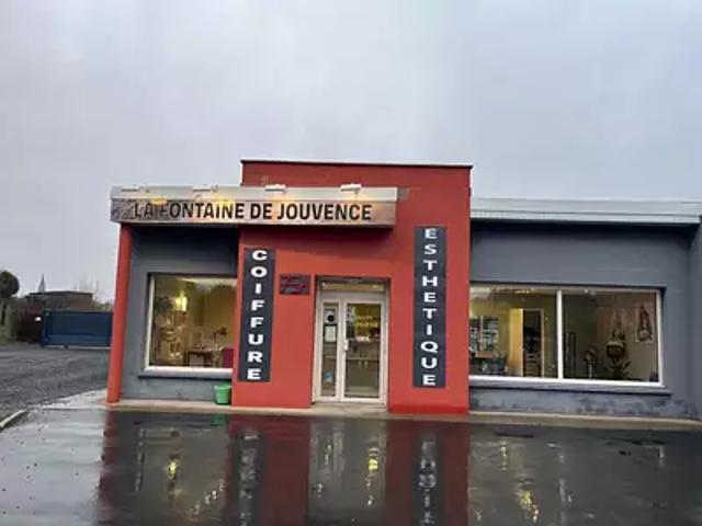 Maison vente à Cambrai, Fontaine-au-pire