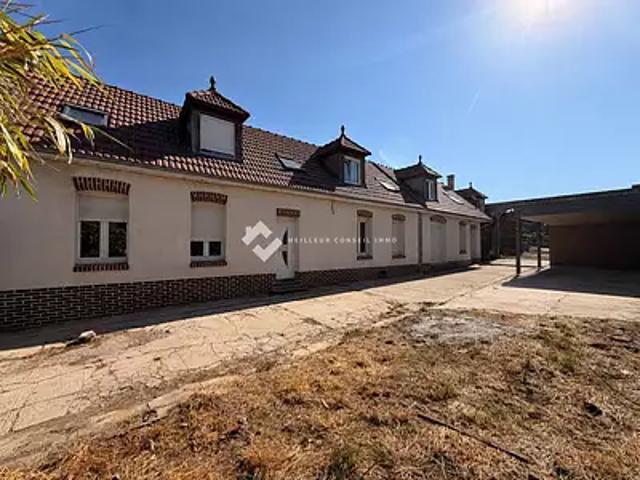 Maison vente à Fontaine-au-Pire, Nord