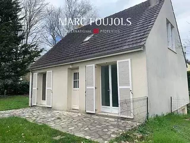 Maison location à Senlis, Fontaine-chaalis