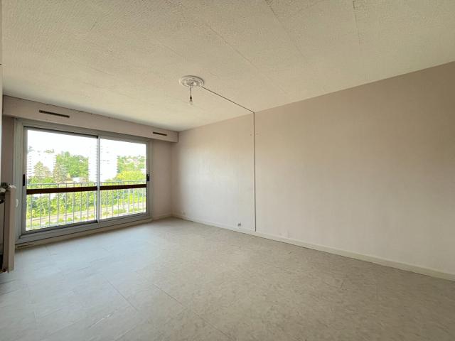 Appartement location à Dijon